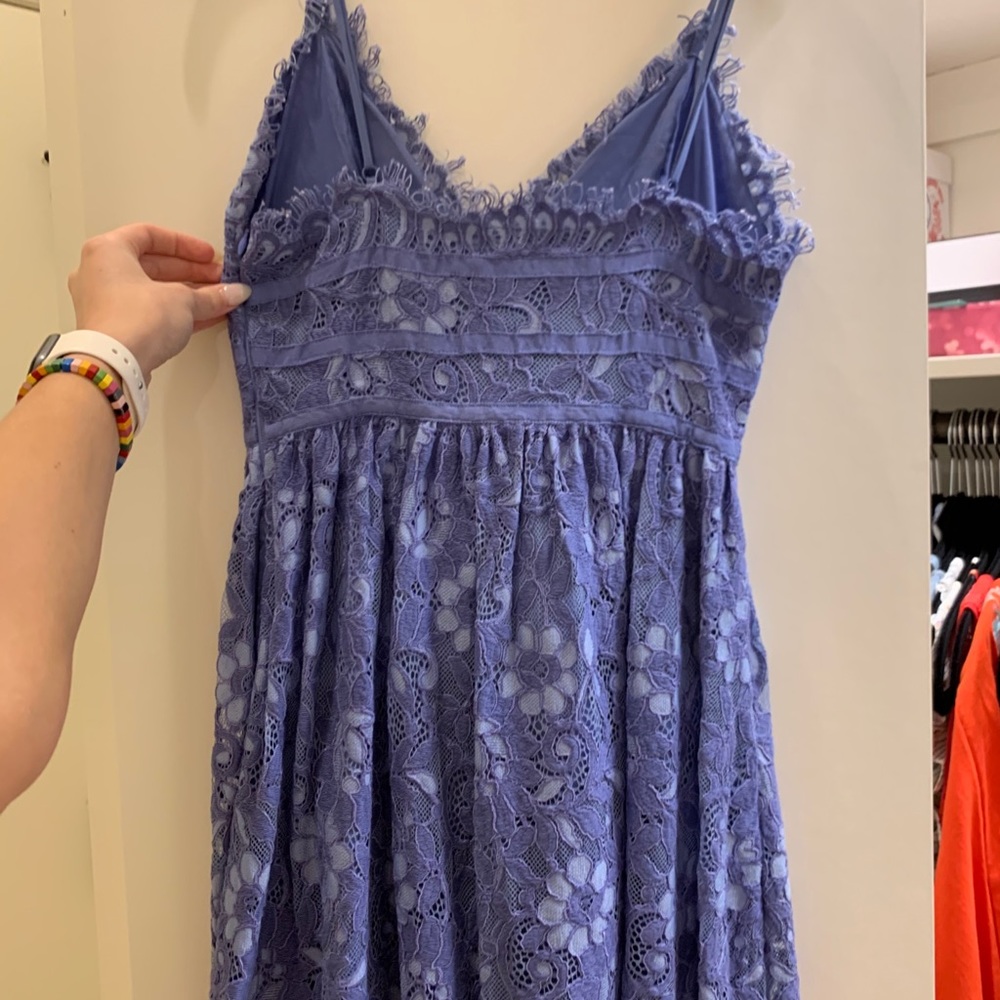 NBD Give It Up Dress - Picture 3 of 5
